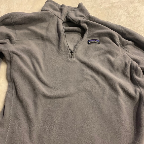 Patagonia Quarterzip - Picture 2 of 3
